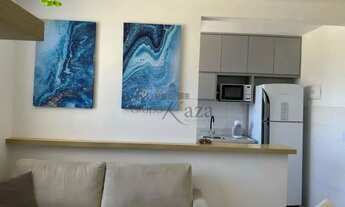 Imagem 5: Imóvel para aluguel possui 45 metros quadrados com 2 quartos