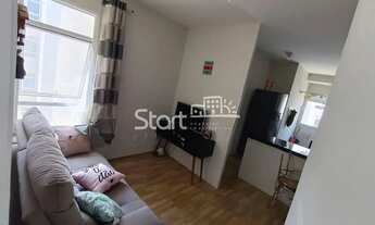 Imagem 3: Apartamento - Residencial Fazenda Lagoa - Campinas