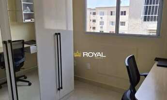 Imagem 3: Apartamento com 2 dormitórios à venda, 40 m² por R$ 198.000,00 - Itanhangá - Rio de Janeir