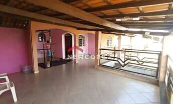 Imagem: Casa em Avenida Manoel Alves Severo - Bom