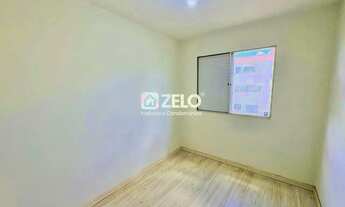 Imagem 3: Apartamento à venda com 78,74 m², 3 quartos 1 vaga em Lot. Country Ville, Campinas