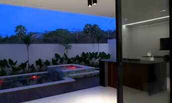 Imagem 5: Casa na cidade alpha Ceará, frente praça, sem vizinhos de frente e de fundo, terras alpha