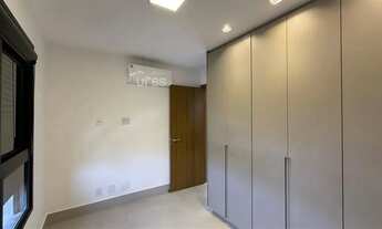 Imagem 7: Apartamento à venda no Setor Bueno, 2 quartos, 1 suíte, 1 vaga, localizado na T-37, próxim