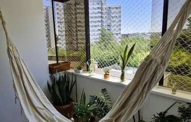 Imagem: Excelente Apartamento de dois Dormitórios