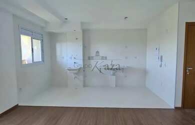 Imagem 3: Oportunidade - Apartamento - Urbanova - Residencial Jardins do Paratehy - 3 Dormitórios