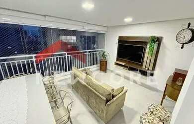 Imagem 4: Apartamento em Rua Fortunato Ferraz - Vila Anastácio - São Paulo/SP