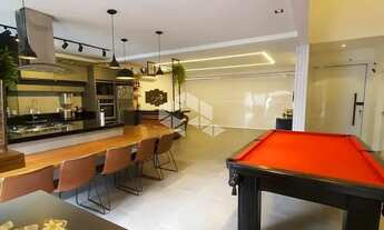 Imagem 3: Casa Condomínio Caledônia