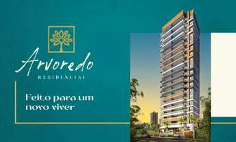Imagem: APARTAMENTO ALTO PADRÃO COM 4 SUITES NO