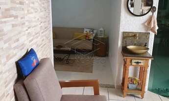 Imagem 2: Casa Padrão em Bauru