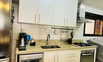 Imagem 7: Apartamento à Venda no Condomínio Residencial Chiari em Valinhos, no bairro Ortizes