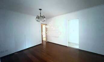 Imagem 6: Apartamento para alugar - Boqueirão - Santos