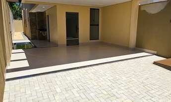 Imagem: Casa nova com 3 suítes próximo ao hospital