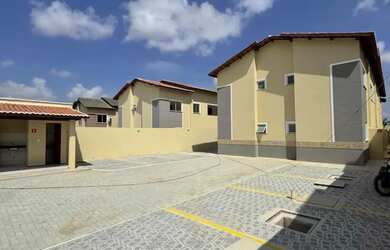 Imagem: Residencial Hermom II R$177.000,00