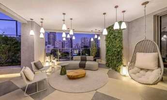 Imagem 2: Linda Cobertura Duplex Perdizes