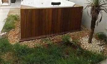 Imagem 7: Casa com 3 quartos à venda, 220 m² - Condomínio Helena Maria - Sorocaba/SP