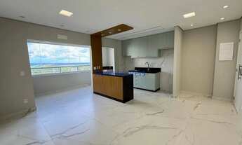 Imagem: Apartamento à venda, Parque Prado, Campinas