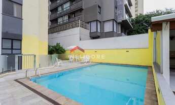 Imagem 3: Apartamento em Rua Casa do Ator - Vila Olímpia - São Paulo/SP