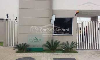 Imagem: Apartamento com 3 quartos ( sendo 1 suíte)