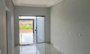 Imagem 5: Casa com 3 dormitórios à venda, 91 m² por R$ 360.000,00 - Parque Industrial Dois - Marialv