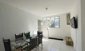 Imagem 3: Apartamento para Venda em Belo Horizonte, São João Batista (Venda Nova), 2 dormitórios, 1