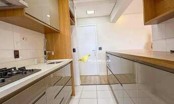 Imagem 5: Apartamento com 2 dormitórios à venda, 79 m² por R$ 899.000,00 - Jardim São Bento - Jundia