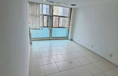 Imagem 3: Sala comercial no Edifício Central
