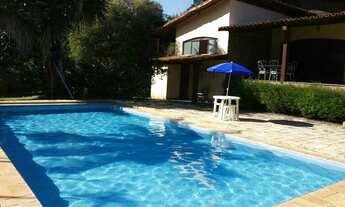 Imagem 2: Aluga-se sítio para fds e feriados!