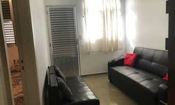 Imagem 4: 5164# Canto do Forte *Apartamento c/1 dormitório *Praia Grande