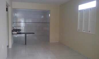 Imagem 5: Casa grande e de alto padrão na Zona Leste de Caicó, próximo a UFRN, frente para sombra!!