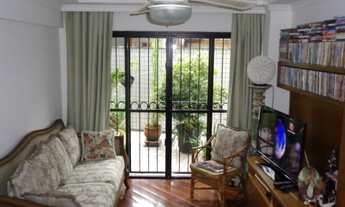 Imagem 2: Apto de 2 Quartos à Venda