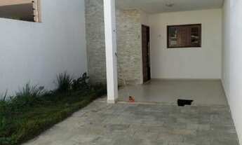 Imagem 2: Casa para alugar em patos - PB - Diá Imobiliária santa Cecília Creci 157-J