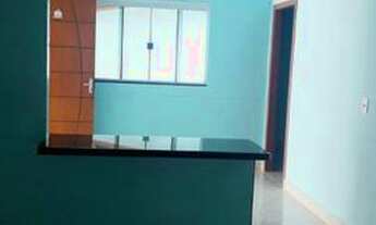 Imagem 2: Aluga- se casa 3/4