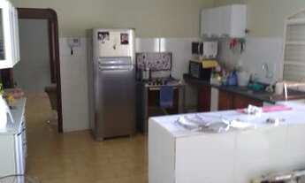 Imagem 5: Casa com 4 Quartos sendo 2 suítes