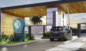 Imagem: Lotes Condomínio Bosque do Imperador-Pinda