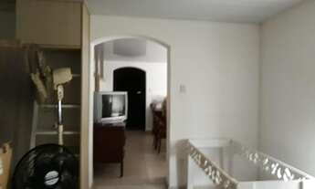 Imagem 5: Casa no Centro Rua Silva Ramos próx. Tribunal do Trabalho