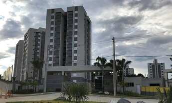 Imagem: Alugo ou vendo apartamento (Recanto das