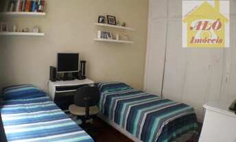 Imagem 5: Apartamento residencial à venda, Vila Belmiro, Santos