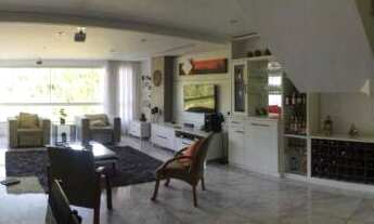 Imagem 6: Cobertura à venda, 255 m² por R$ 2.000.000,00 - Canto do Forte - Praia Grande/SP