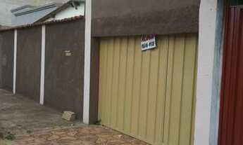 Imagem: Aluga se casa