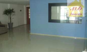 Imagem 7: Apartamento à venda, 139 m² por R$ 720.000,00 - Vila Guilhermina - Praia Grande/SP