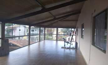 Imagem: Casa Sobrado