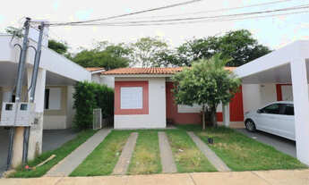 Imagem: Casa para aluguel com 02 quartos no Condomínio