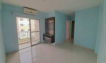 Imagem: Alugo ou Vendo Parque Felicitá 2 quartos