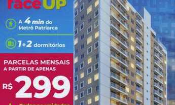 Imagem 3: Apartamento próximo ao metrô