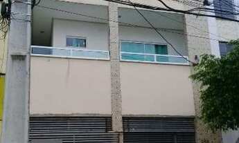 Imagem 2: Triplex com 04 quartos, bairro Serraria Brasil