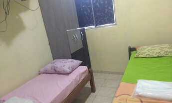 Imagem: Quartos de pousada