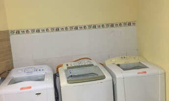 Imagem 7: Suites, quartos e quitinetes p/ rapaz mobiliada