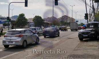 Imagem 2: Sala comercial na Av das Américas no Recreio