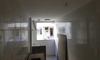 Imagem 6: Apartamento para aluguel e venda tem 64 metros quadrados com 2 quartos