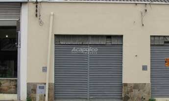 Imagem: Salão para aluguel, Centro - Americana/SP